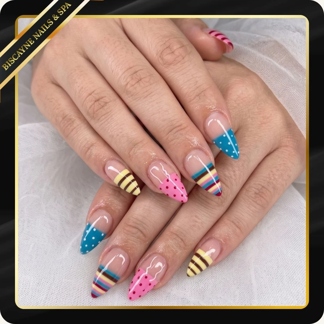 Nail Art
